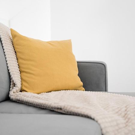 Appartamento Guestready - Aveiro'S Hidden Gem Esterno foto