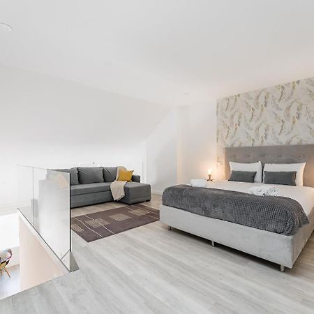 Appartamento Guestready - Aveiro'S Hidden Gem Esterno foto