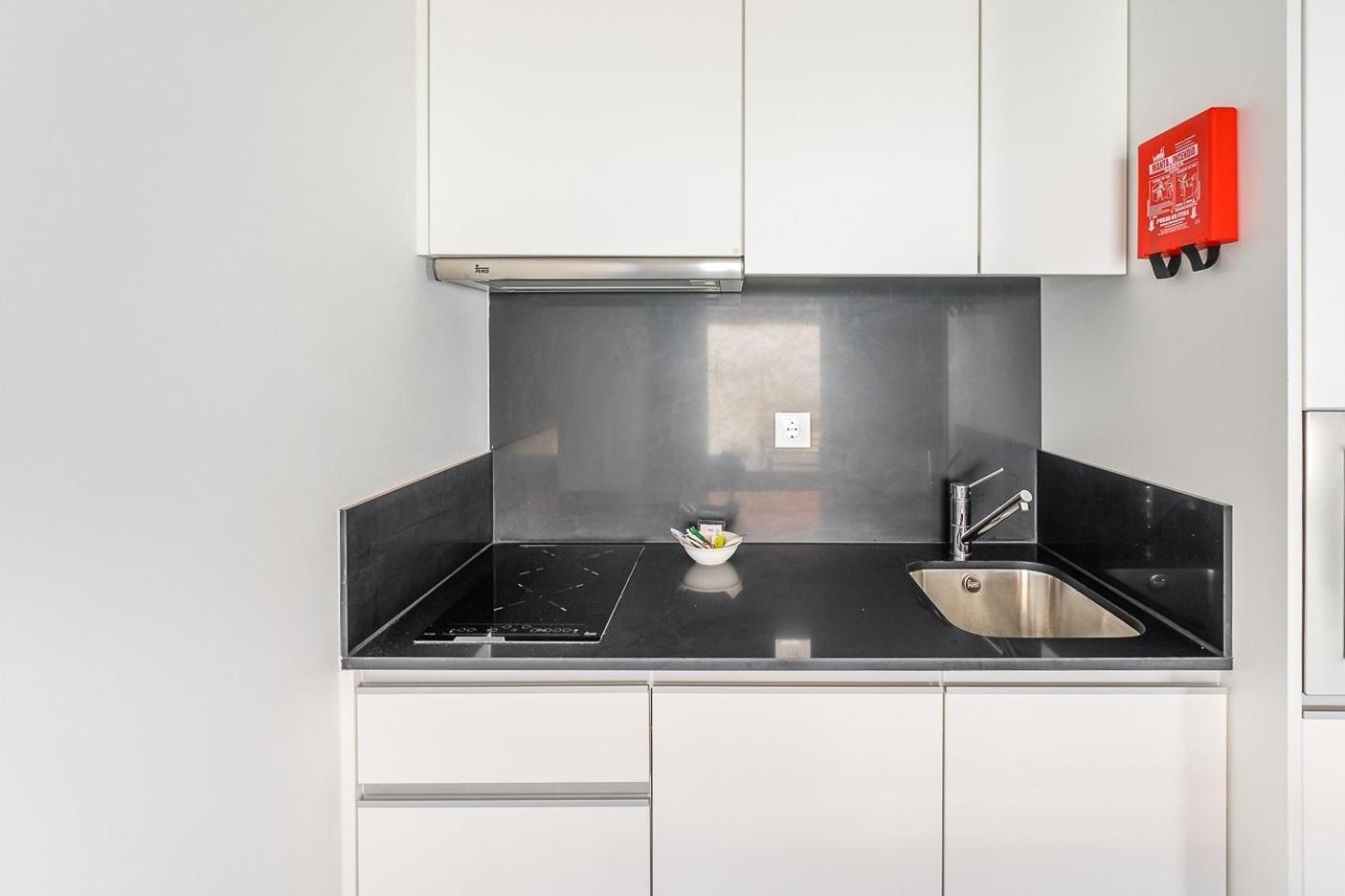 Appartamento Guestready - Aveiro'S Hidden Gem Esterno foto