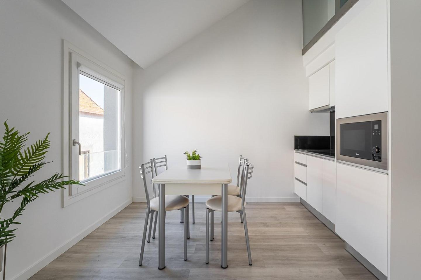 Appartamento Guestready - Aveiro'S Hidden Gem Esterno foto