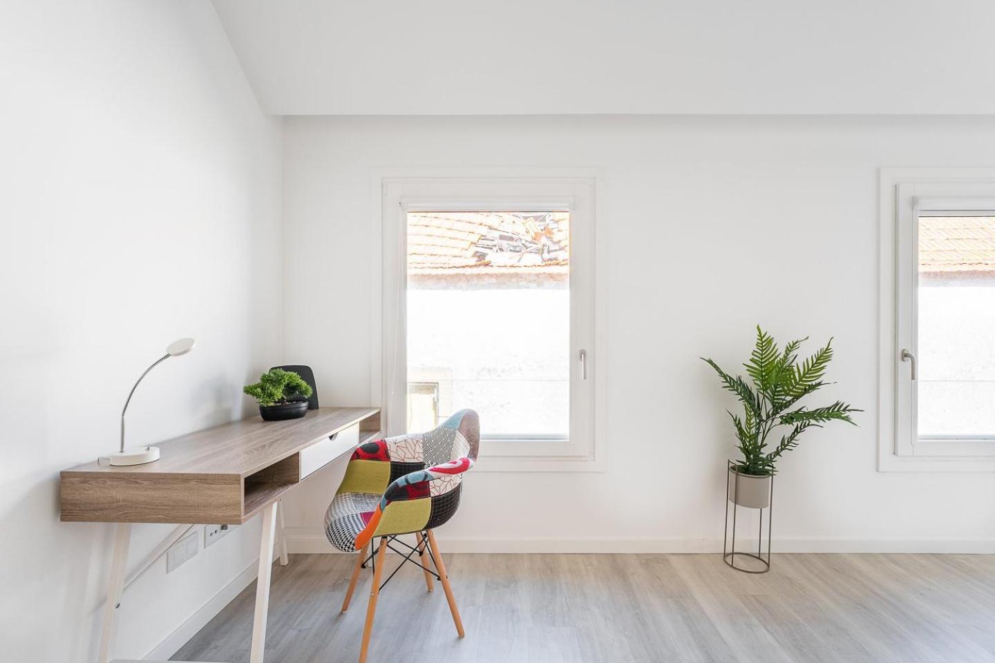 Appartamento Guestready - Aveiro'S Hidden Gem Esterno foto