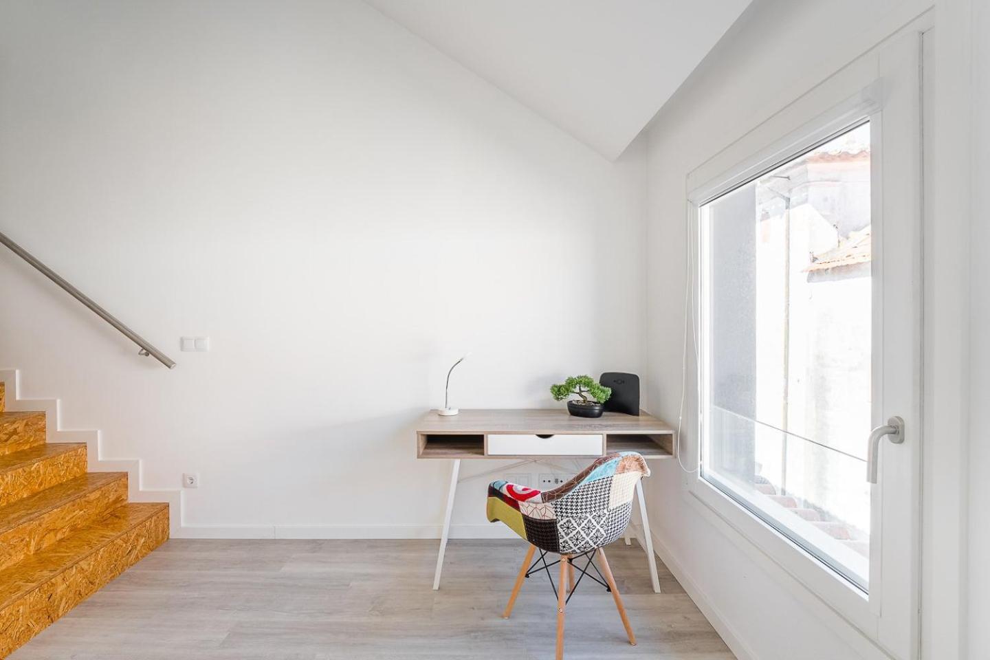 Appartamento Guestready - Aveiro'S Hidden Gem Esterno foto