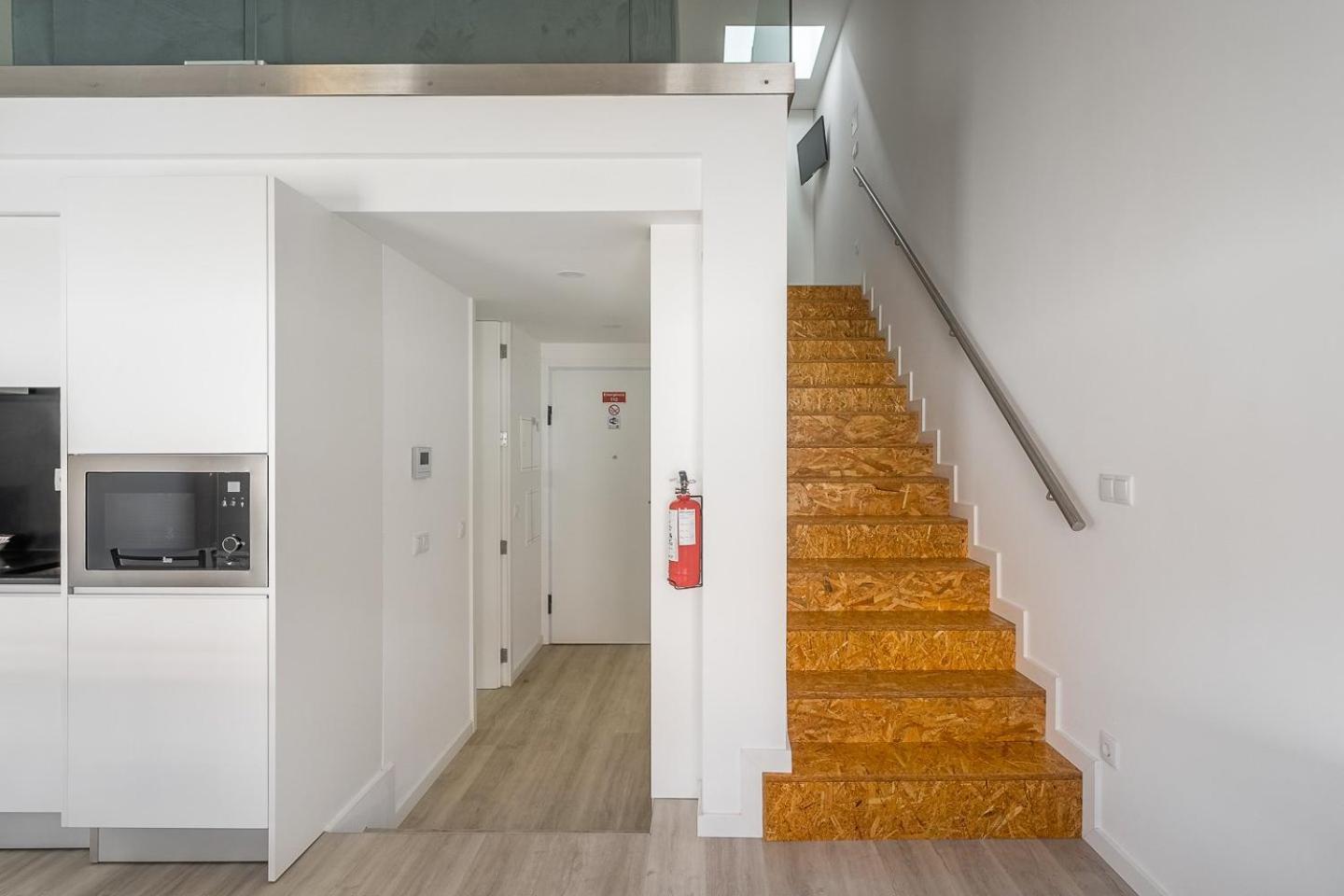 Appartamento Guestready - Aveiro'S Hidden Gem Esterno foto