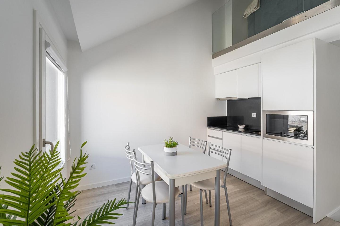 Appartamento Guestready - Aveiro'S Hidden Gem Esterno foto