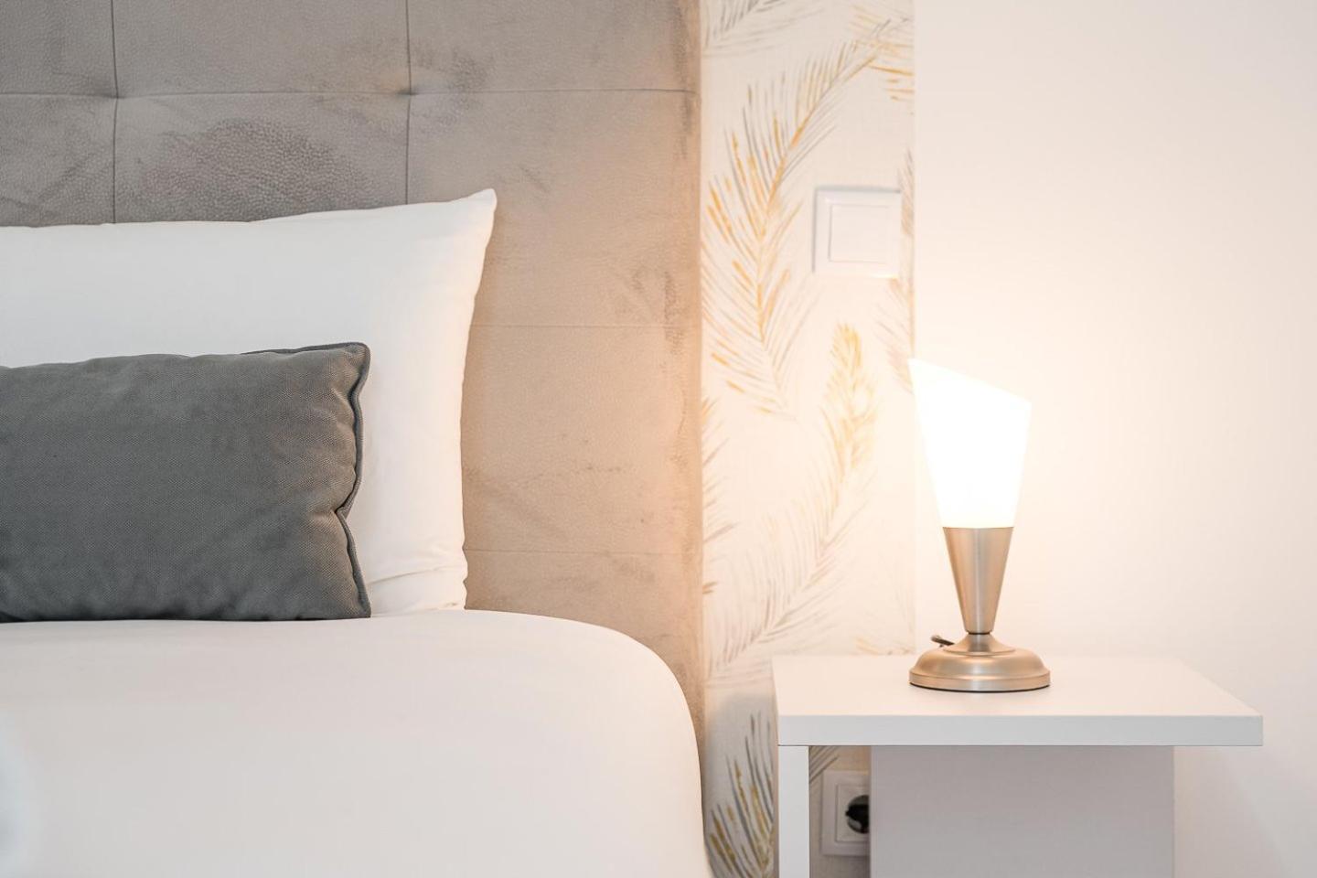 Appartamento Guestready - Aveiro'S Hidden Gem Esterno foto