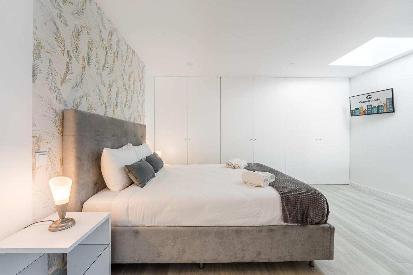Appartamento Guestready - Aveiro'S Hidden Gem Esterno foto